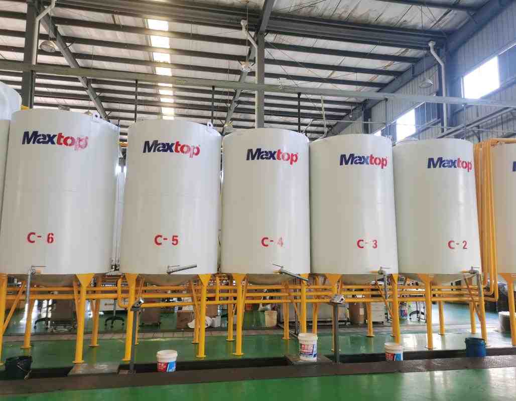 邁斯拓導熱油在各行業中的應用